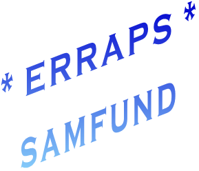 * ERRAPS *  samfund